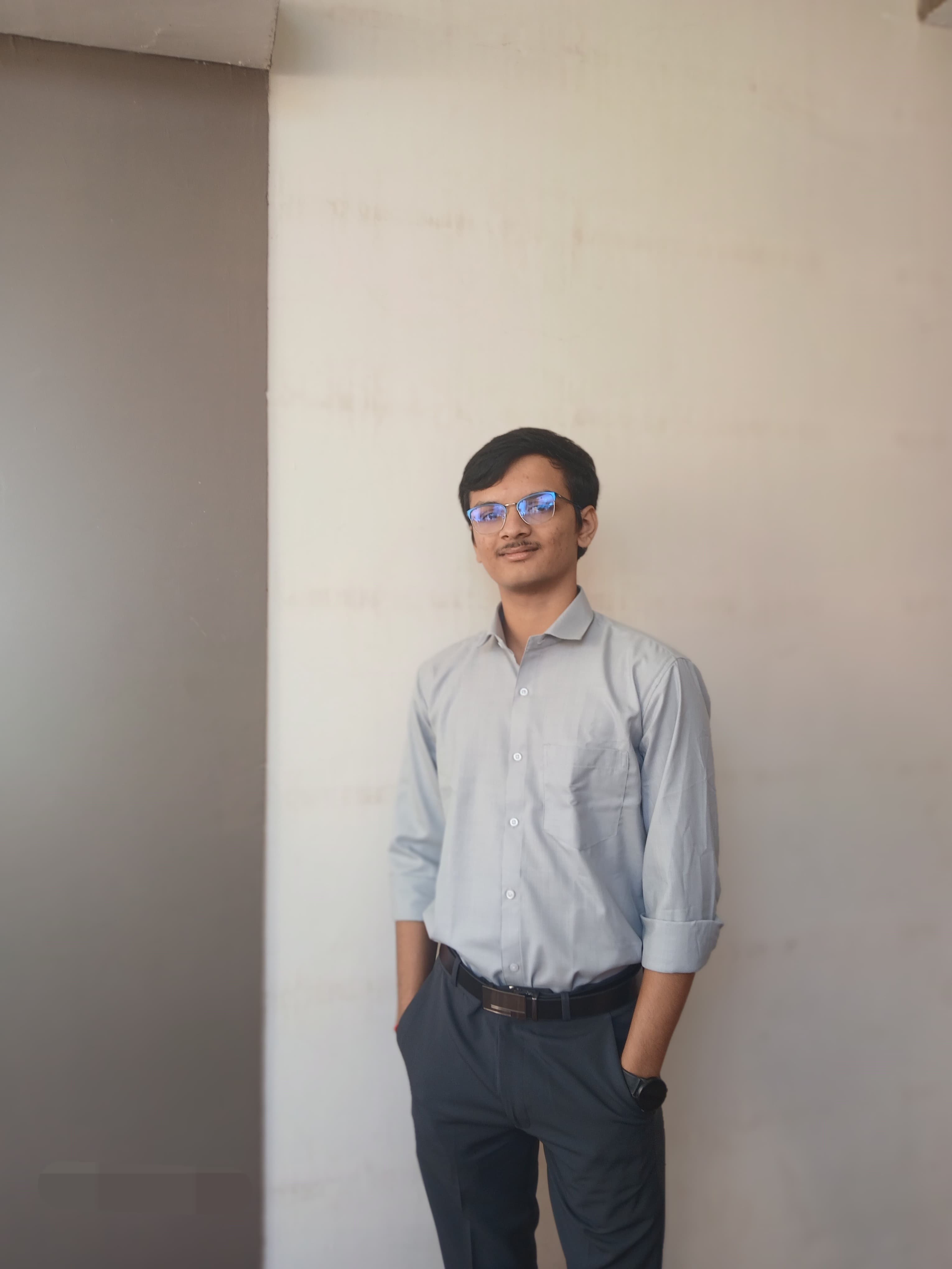 Nishant Dholakia
